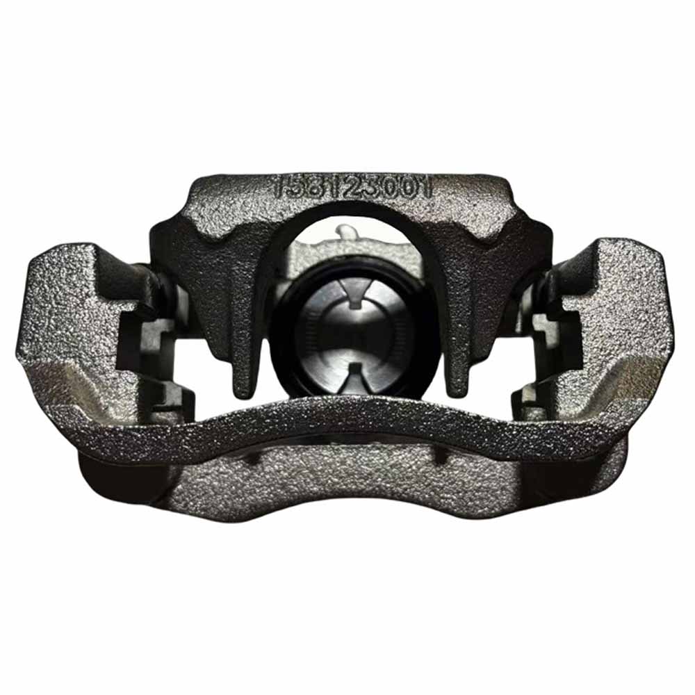 2009 Dodge Journey Brake Caliper